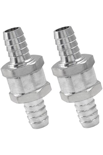 Next Supapă unisens FI 6 mm aluminiu - 2 buc., indică direcția, pentru utilaj...