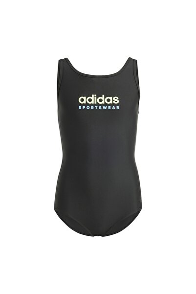 adidas Παράδοση SPW UBSUIT KIDS IT9619 Μαύρο 128