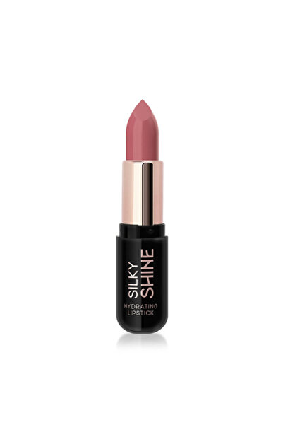Golden Rose SILKY SHINE HYDRATING LIPSTICK 208 4.2G