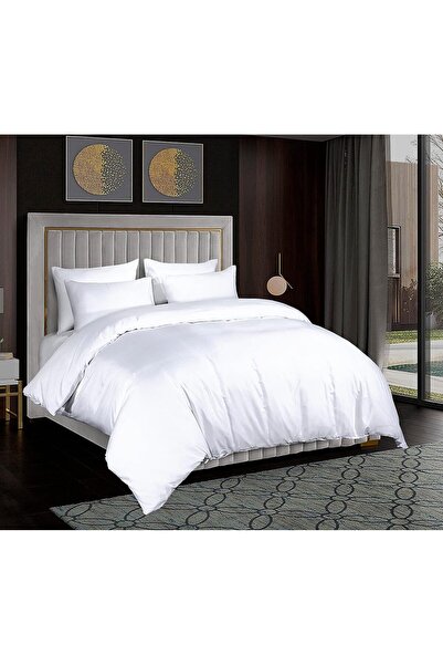 Generic Sapphire Collection Bedding Duvet Cover Soft Brushed Microfibre Duvet...