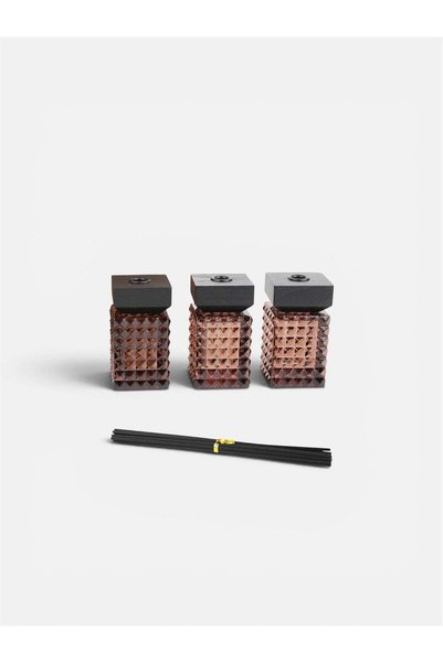 YASAR CONCEPT Eclat Çubuklu Oda Kokusu Set 50 ML