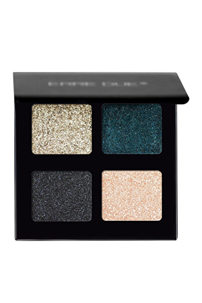 Erre Due COLOR CUBES EYE SHADOW PALETTE 225 MIDNIGHT GLOW 7GR