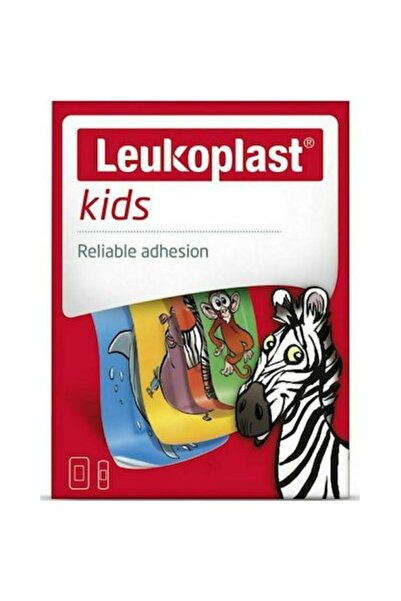 BSN Medical Λευκοπλάστ Κιντς 12 τεμάχια