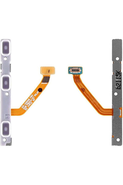 OEM Καλώδιο Flex Κουμπιών Λειτουργίας και Έντασης Samsung Galaxy S22 5G S22 P...