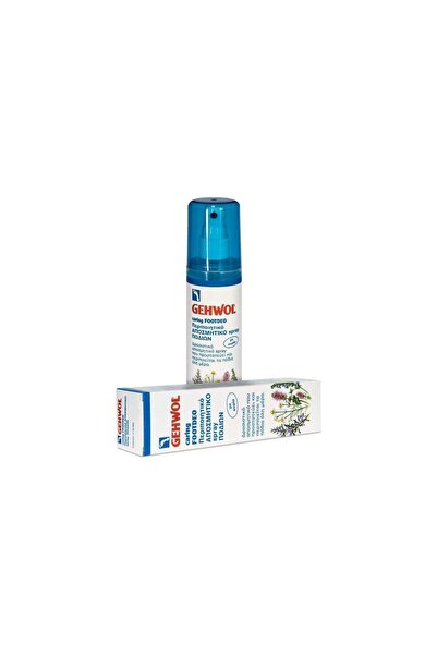 Gehwol Φροντιστικό Σπρέι Ποδιών, 150ml