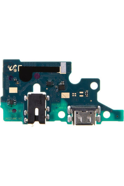 OEM Καλώδιο Flex με θύρα φόρτισης για Galaxy A71