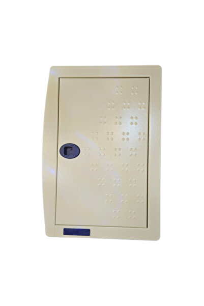 ALRAED Talpon 12 Line 100 Amp Without Switch - Arab Champion