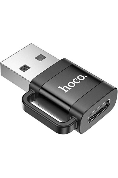 hoco. Hoco Μετατροπέας USB-C USB-A Αρσενικό σε USB-C USB-A Αρσενικό 1 Τεμάχιο...
