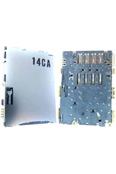 Samsung Γνήσιος Αναγνώστης Κάρτας SIM για Galaxy Tab