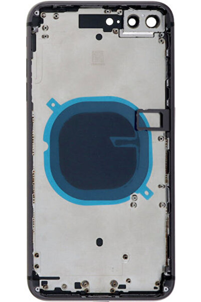 OEM Apple iPhone 8 Plus Μεσαίο Πλαίσιο, Πίσω Κάλυμμα Μπαταρίας, Πίσω Στεφάνη ...