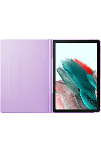 OEM Θήκη Flip Μωβ (Samsung Galaxy Tab S7 PLUS 12.4 T970/T976) TABL-TEL307