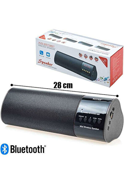 OEM Αληθινό Ηχείο Bluetooth Γκρι