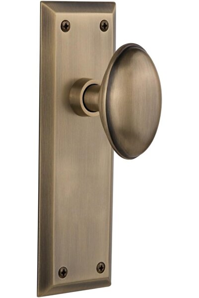 Yıldızan Albemo Nostaljik Lager New York, Mallet with a Plate, 733082 888483