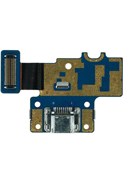 Samsung Galaxy Note 8.0 N5100 N5110 Καλώδιο Flex Φόρτισης με Συνδετήρα Γνήσιο