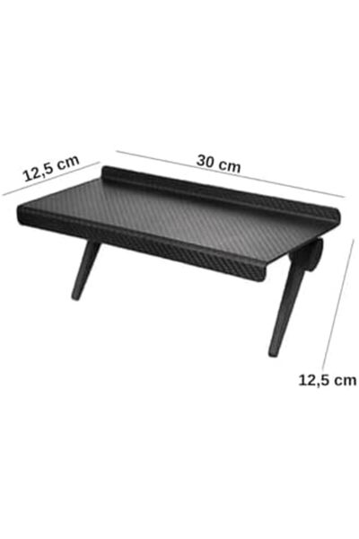 Yıldızan Balance Life 30x12 Cm Katlanabilir Katlanabilir Televizyon TV Standı...