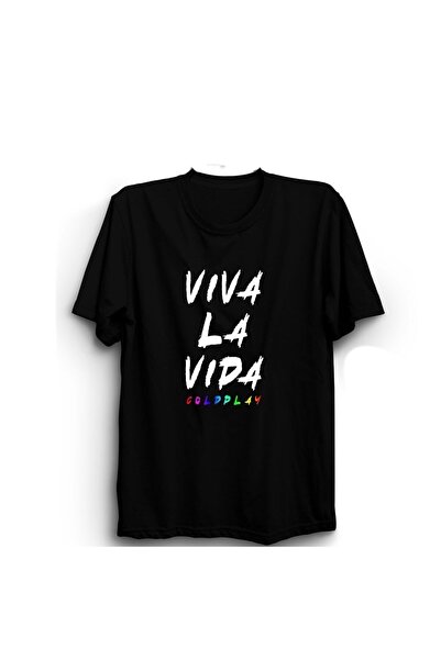 ZOKAWEAR Coldplay, Viva La Vida, rok, metal bend majica