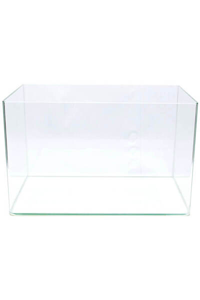 Ocean Free Acvariu 10 l din sticla cu colturi rotunjite
