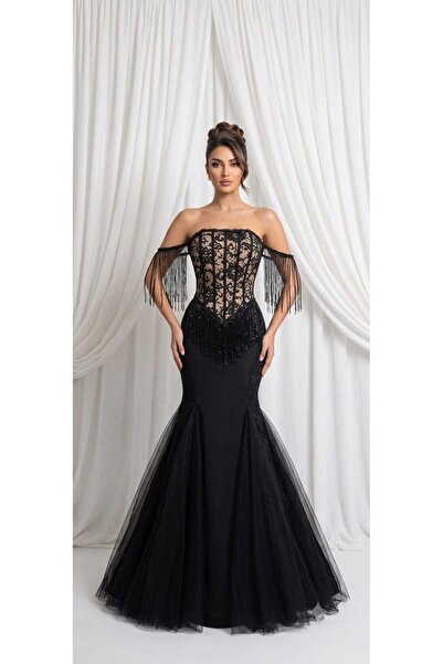 SERAFIN FASHION Hanouf's dress