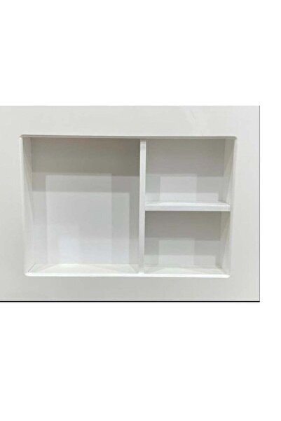 Urbanstore Wooden Air Conditioner Cover, Stylish Window Air Conditioner Cover...