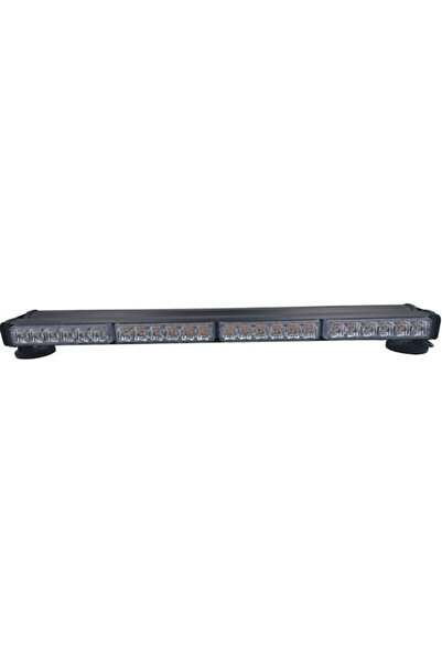 Other Προβολέας αυτοκινήτου σε σχήμα μπάρας LED 12 / 24V 144W 61.5εκ. με πορτ...