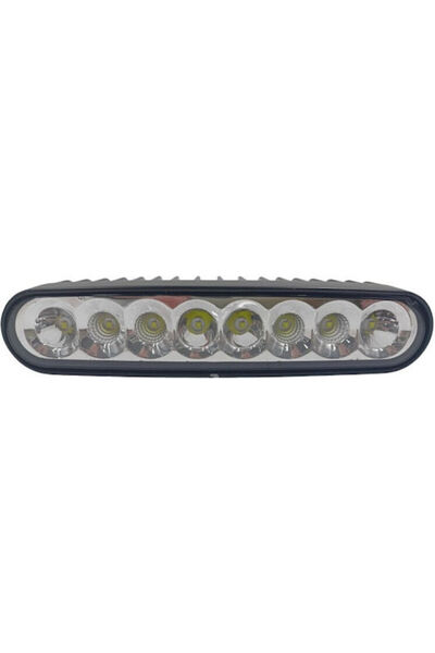 Other Ορθογώνιος Προβολέας Αυτοκινήτου LED 12V 40W 16εκ. 1 Τεμάχιο Κωδικός: K...