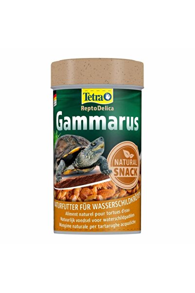 Tetra Gammarus 100ml. 10gr.