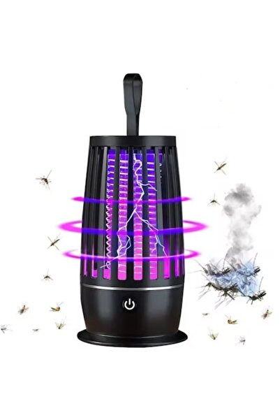 OEM Lampă electrică anti-insecte, 6x7.5x17.6cm