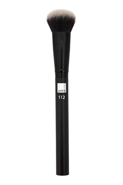 AVON Düz Stippling Fırçası 112