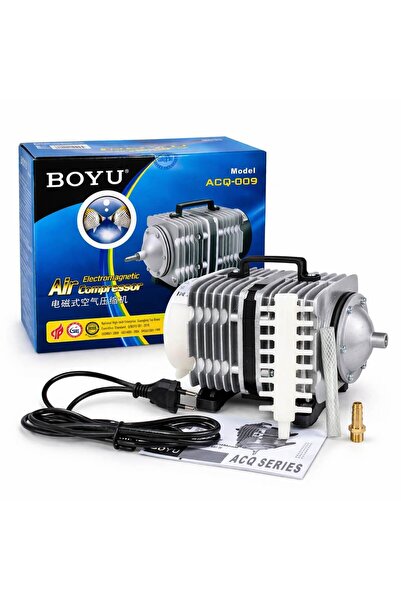 Boyu Compresor aer pentru iaz 160 litri / minut