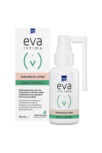 EVA Intima Meno-Control Σπρέι 40ml