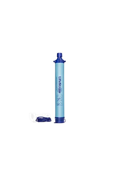 LifeStraw Φίλτρο Νερού Life Straw Personal Blue