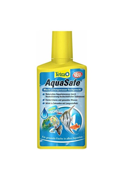 Tetra Aqua Safe 250 ml
