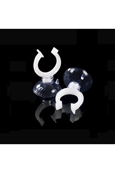 Classica Ventuza furtun acvariu clip de 9,5 mm