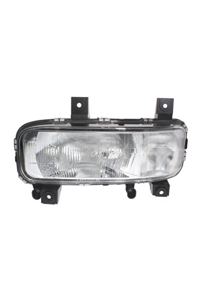 Depo Far Stanga (h1/H4/W5W Electric fara Motoras Lampa Anti-ceata Culoare Ins...