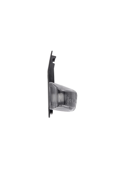 Depo Lampa Indicatoare Laterala (culoare Sticla: Alb PY21W) Iveco Stralis I 0...