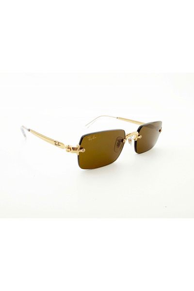 Ray-Ban 3928 001/73 54 Unisex Güneş Gözlüğü
