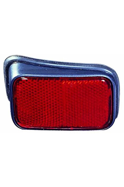 Depo Reflector Spate dreapta TOYOTA HILUX 6 pick-up