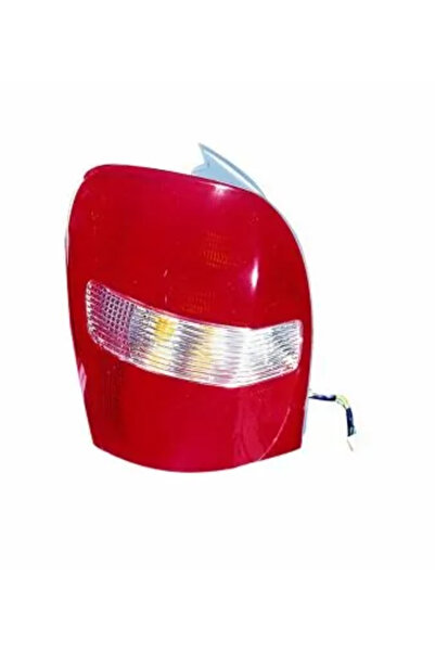 Depo Lampa Spate Stanga MAZDA 323 S 6
