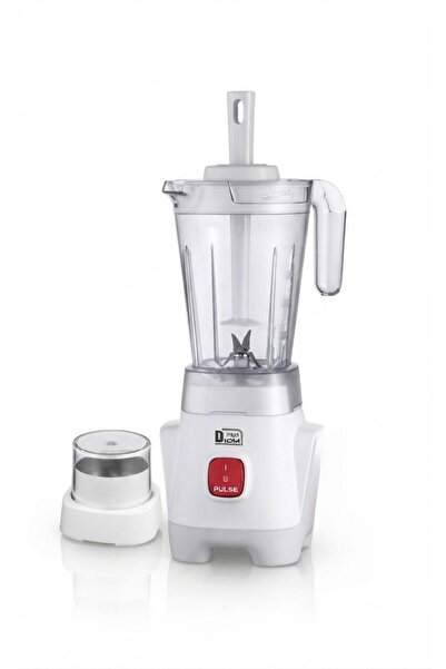 Diom Electric Blender With Grinder, 1250ml Capacity, 650 Watts - DM-311