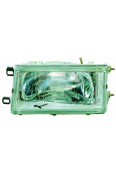 Depo Far Dreapta TOYOTA COROLLA 212-1110R-LD