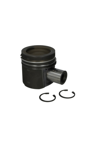 Nural Piston (diametru 102mm Std) Mercedes Atego Atego 2 Axor 2 Citaro 2 Cita...