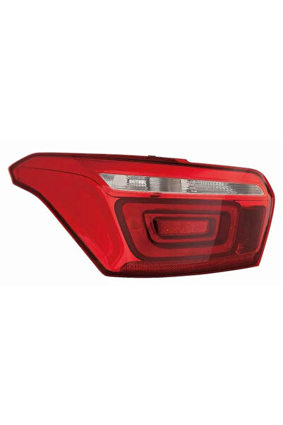 Depo Lampa Spate Stanga CITROËN C-ELYSEE