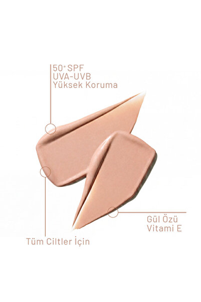 hommlife Bb Cream Medium 50+ Spf - 40 ml