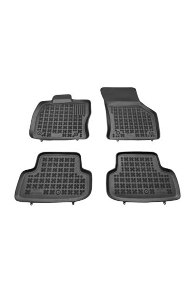 Rezaw-Plast Πατάκια δαπέδου από καουτσούκ Rezaw Plast για AUDI A3 8V Sedan / ...