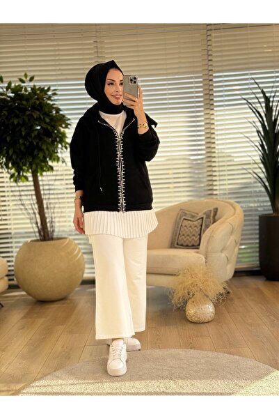 ButikMoor 24W2013 قلب حلو أسود