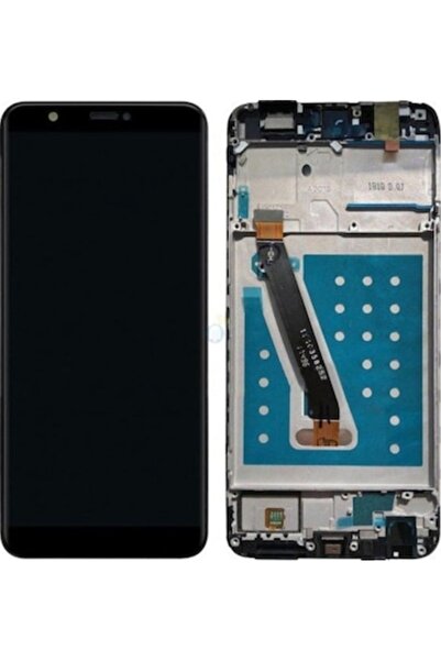 protechgsm Huawei P Smart Uyumlu Lcd Ekran Dokunmatik Full Çitalı (525848671)...