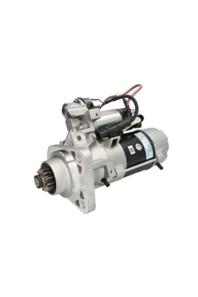 Prestolite Electromotor (24v 7 5kw Nouă cu Garanție) Man Lion´s Coach Tga Tgm...