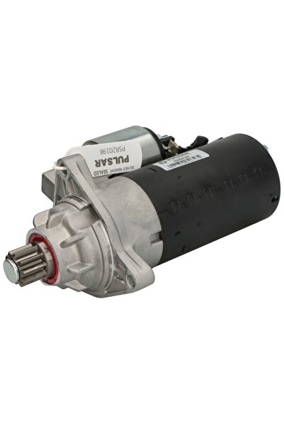 Pulsar Electromotor (12v 2kw Nou) Vw California T4 Camper Transporter T4 2.5/...