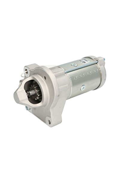 Pulsar Electromotor (12v 2kw Nou) Ford C-max C-max Ii Focus Ii Focus Iii Gala...