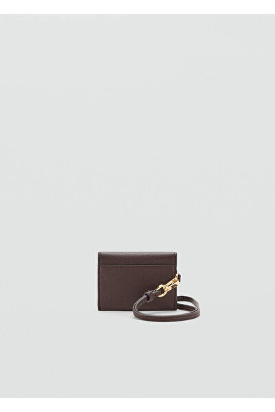 MANGO Woman Card holder i-- enric